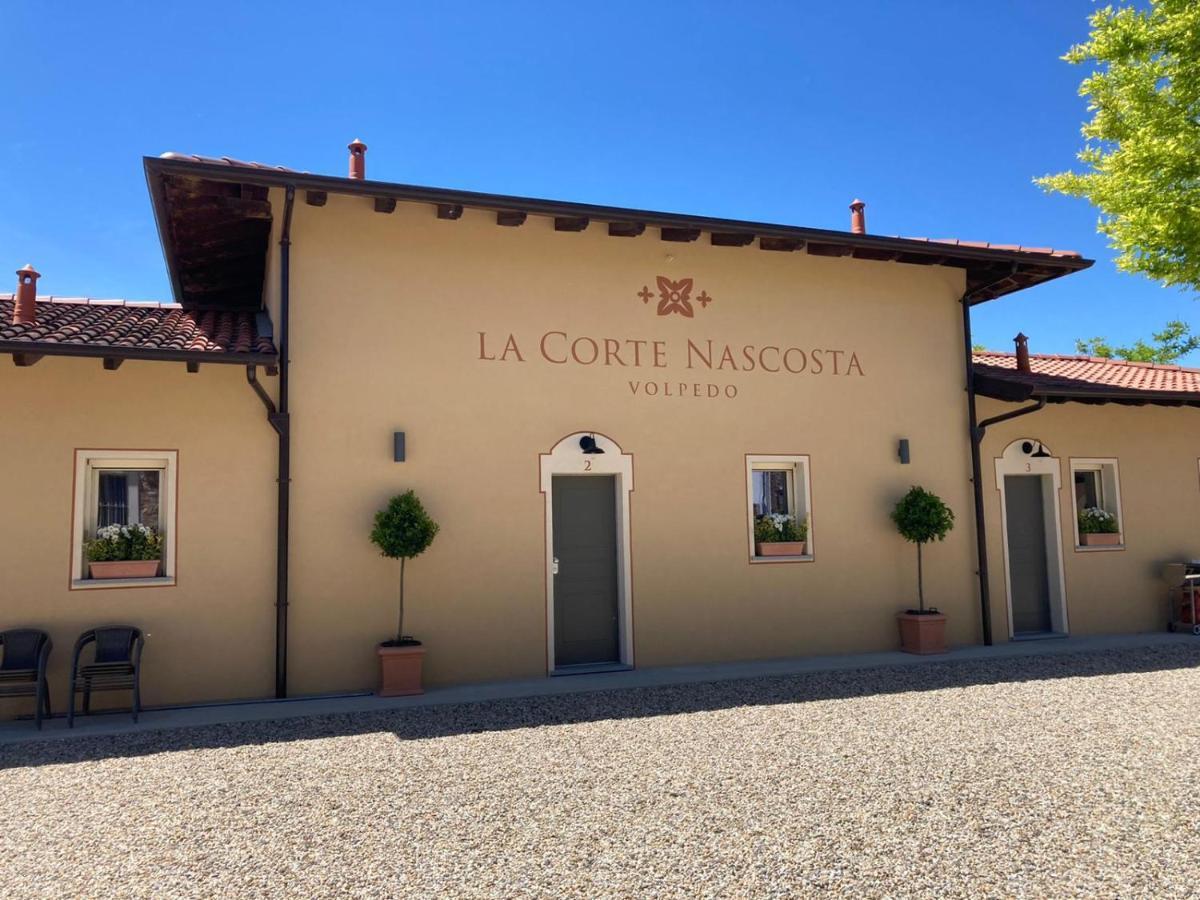 La Corte Nascosta