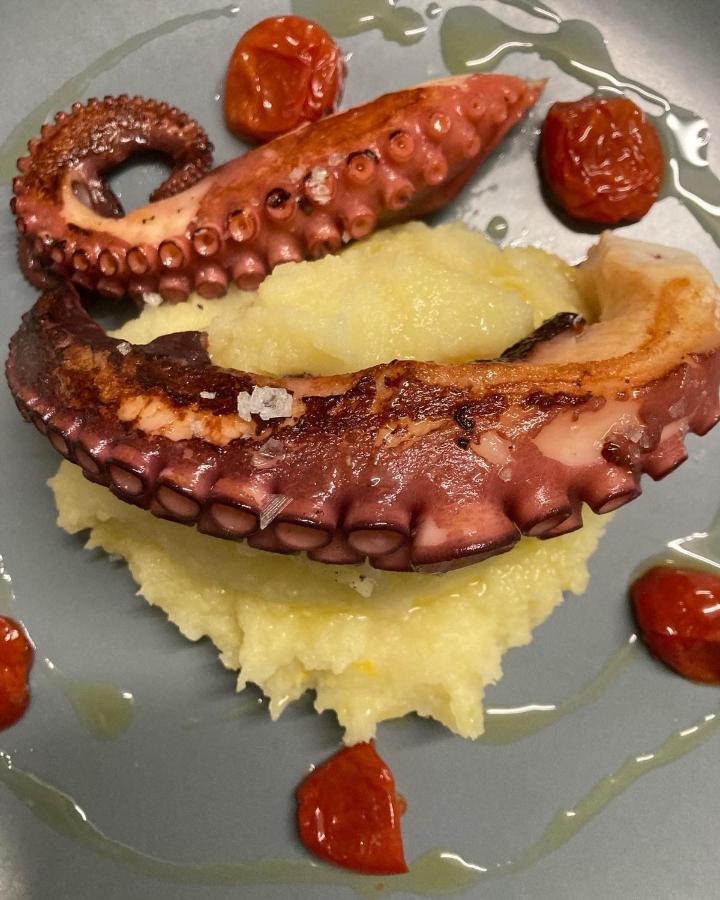 Maison d'hôtes La Corte Nascosta