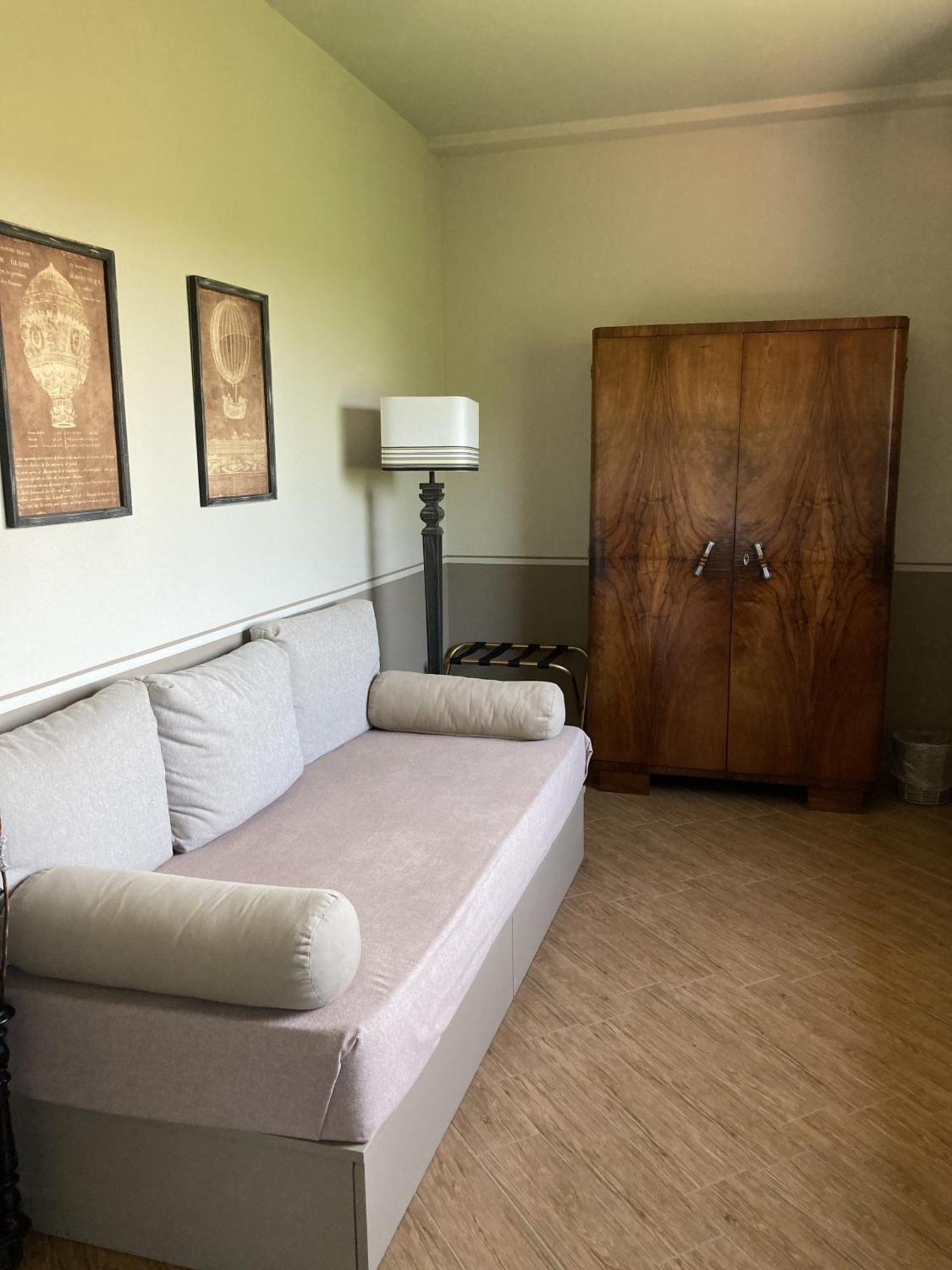 Maison d'hôtes La Corte Nascosta