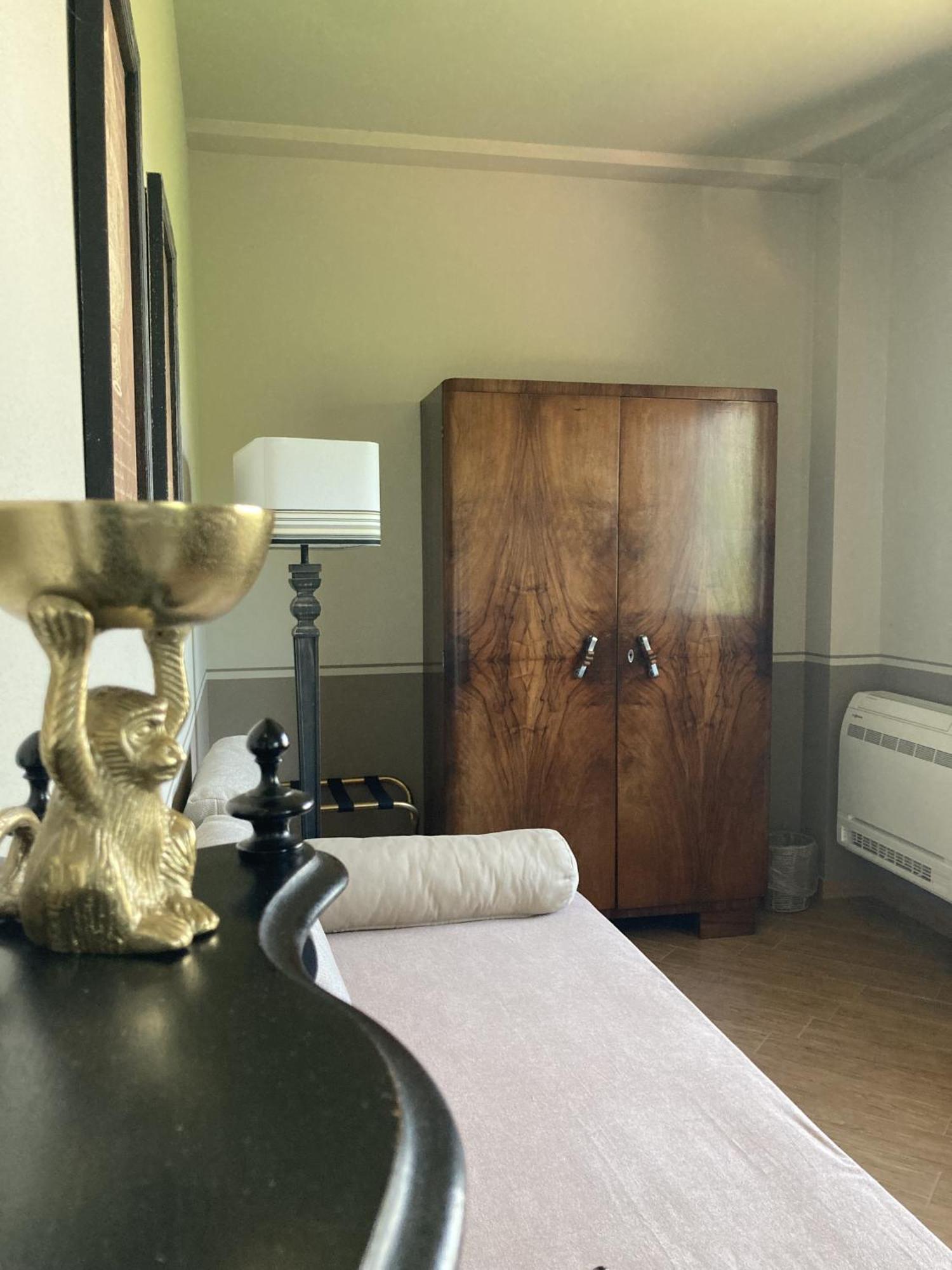 La Corte Nascosta Maison d'hôtes Volpedo